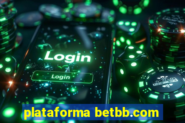 plataforma betbb.com